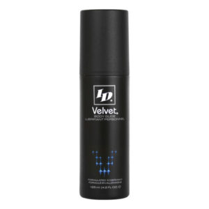 Id Velvet - Premium Body Glide Gleitmittel Personal 125 ml