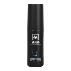 Id Velvet - Premium Body Glide Gleitmittel Personal 50 ml
