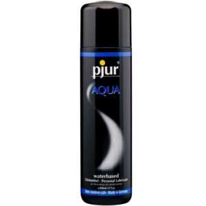 Pjur - Basic Gleitmittel auf Wasserbasis 500 ml