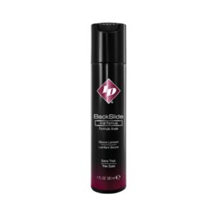 Id Backslide - Analformel 30 ml