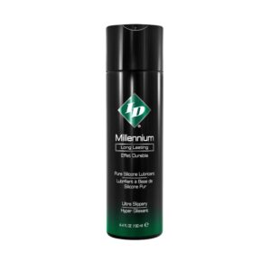Id Millenium - Gleitmittel Silicone 130 ml