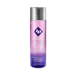 Id Pleasure – Gleitmittel auf Wasserbasis 130 ml