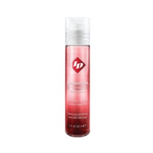 Id Sensation - Wärmendes Lube Sensation 30 ml