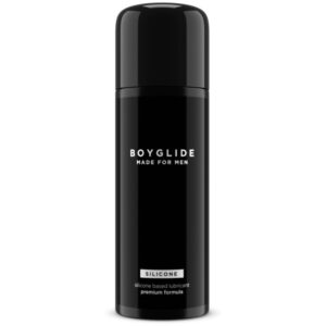Intimateline - Boyglide Gleitmittel auf Silikonbasis 30 ml