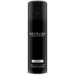 Intimateline - Boyglide Gleitmittel auf Wasserbasis 30 ml
