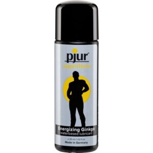 Pjur - Superhero Retardant Gleitmittel 30 ml