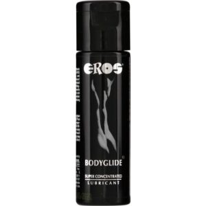 Eros - Bodyglide Superkozentriertes Silikon-Gleitmittel 30 ml