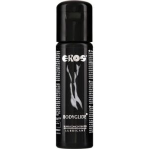 Eros - Bodyglide Superkozentriertes Silikon-Gleitmittel 100 ml