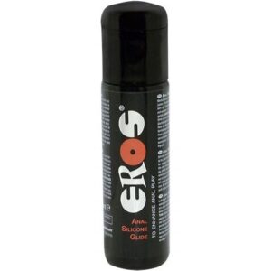 Eros - Anal-Silikon-Gleitmittel 100 ml