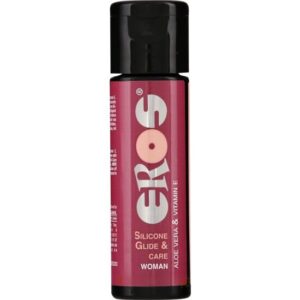 Eros - medizinisches Silikon-Gleitmittel Für Frauen 30 ml