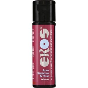Eros - medizinisches Gleitmittel auf Wasserbasis Für Frauen 30 ml