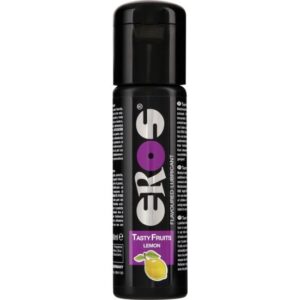 Eros - Tasty Fruits Zitronengleitmittel 100 Ml