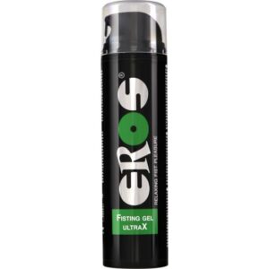 Eros - Anal Fisting Entspannendes Gleitgel 200 Ml