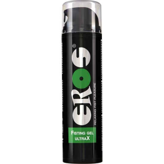 Eros - Anal Fisting Entspannendes Gleitgel 200 Ml