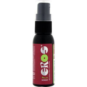 Eros - Anal Entspannende Frau 30 Ml