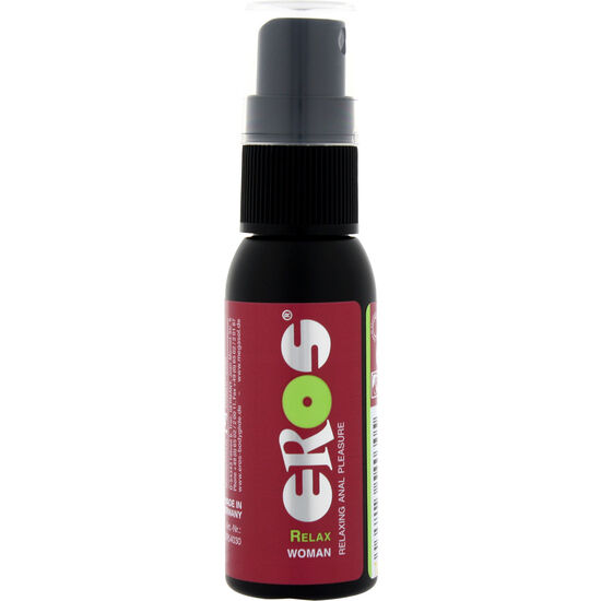 Eros - Anal Entspannende Frau 30 Ml