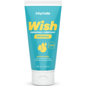 Intimateline Intymate - Wish Original Gleitmittel auf Wasserbasis 100 ml