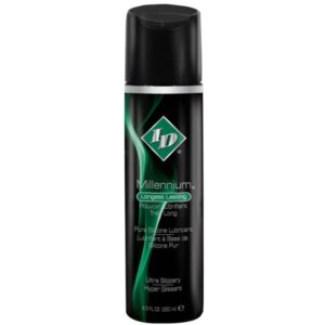 Id Millenium - Langlebiges Gleitmittel auf Silikonbasis 250 ml
