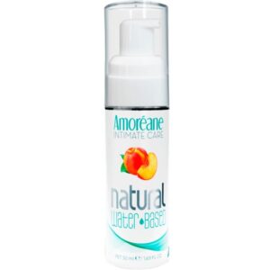 Amoreane  Wasserbasiertes Gleitmittel Pirsch 50 ml