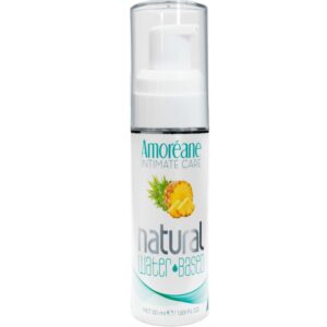 Amoreane  Wasserbasiertes Gleitmittel Ananas 50 ml