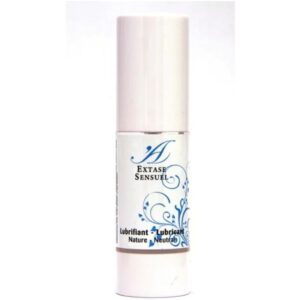 Extase Sensual - Natürliches Gleitmittel 30 ml (Ablaufdatum Bald)