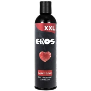 Eros - Xxl Light Love auf Silikonbasis 300 ml