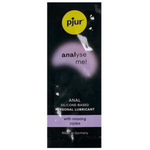 Pjur - Analyse Me Anal entspannendes Gel 1,5 ml