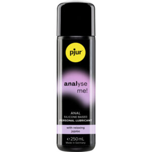 Pjur - Analyze Me Anal Entspannungsgel 250 ml
