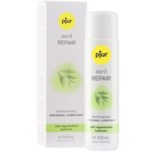 Pjur - Med Reparaturgleitmittel 100 ml