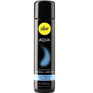 Pjur - Gleitmittel auf Wasserbasis 100 ml