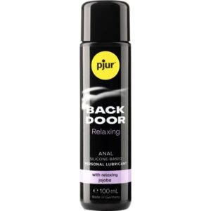 Pjur - Back Door Anal Entspannungsgel 100 ml