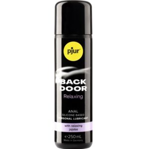 Pjur - Back Door Anal Entspannungsgel 250 ml