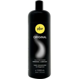Pjur - Original Silikon-Gleitmittel 1000 ml