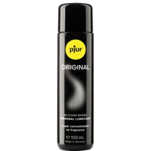 Pjur - Original Silikon-Gleitmittel 100 ml