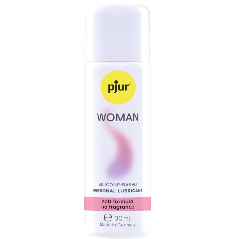 Pjur - Woman Bodyglide Gleitmittel 30 ml