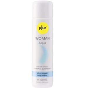 Pjur - Woman Aqua auf Wasserbasis 100 ml