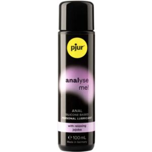 Pjur - Analyze Me Anal Entspannungsgel 100 ml