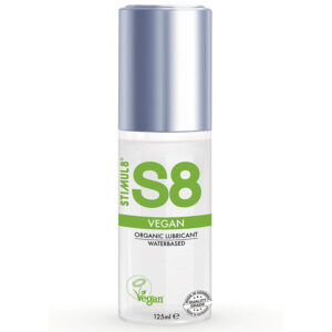 Stimul8 - S8 Veganes Gleitmittel 125 ml