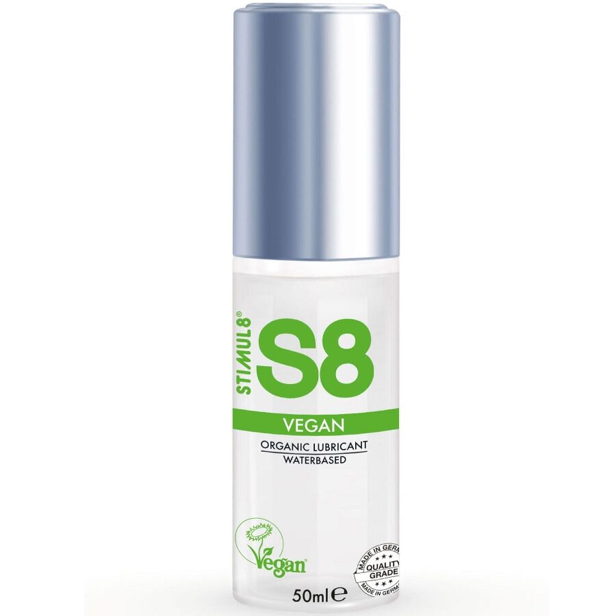 Stimul8 - S8 Veganes Gleitmittel 50 ml