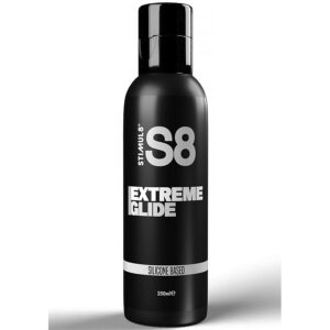 Stimul8 - S8 Extreme Glide Silikon 250 ml