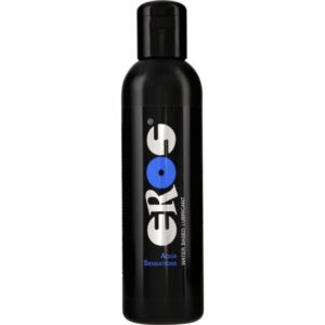 Eros - Aqua Sensations Gleitmittel auf Wasserbasis 500 ml