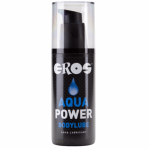 Eros Power Line - Power Bodylube 125 ml