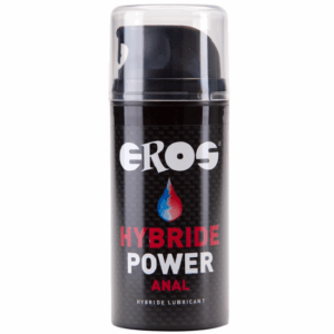 Eros Power Line - Power Anal Lubricant 100 ml