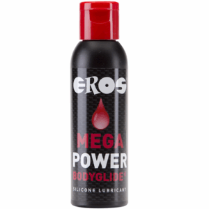 Eros Power Line - Power Bodyglide Silicone Lubricant 50 ml