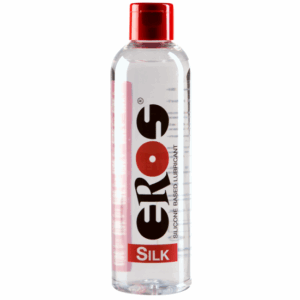 Eros - Silk medizinisches Silikon-Gleitmittel 100 ml