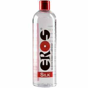 Eros - Silk medizinisches Silikon-Gleitmittel 250 ml