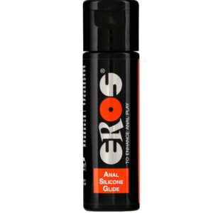 Eros - Anal-Silikon-Gleitmittel 30 ml