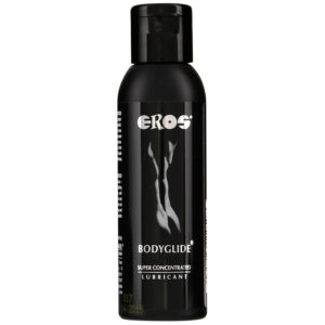 Eros - Bodyglide Superkozentriertes Silikon-Gleitmittel 50 ml