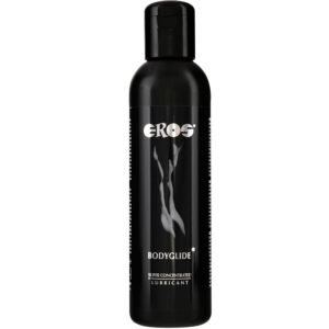 Eros - Bodyglide Superkozentriertes Silikon-Gleitmittel 500 ml