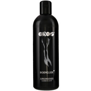 Eros - Bodyglide Superkozentriertes Silikon-Gleitmittel 1000 ml